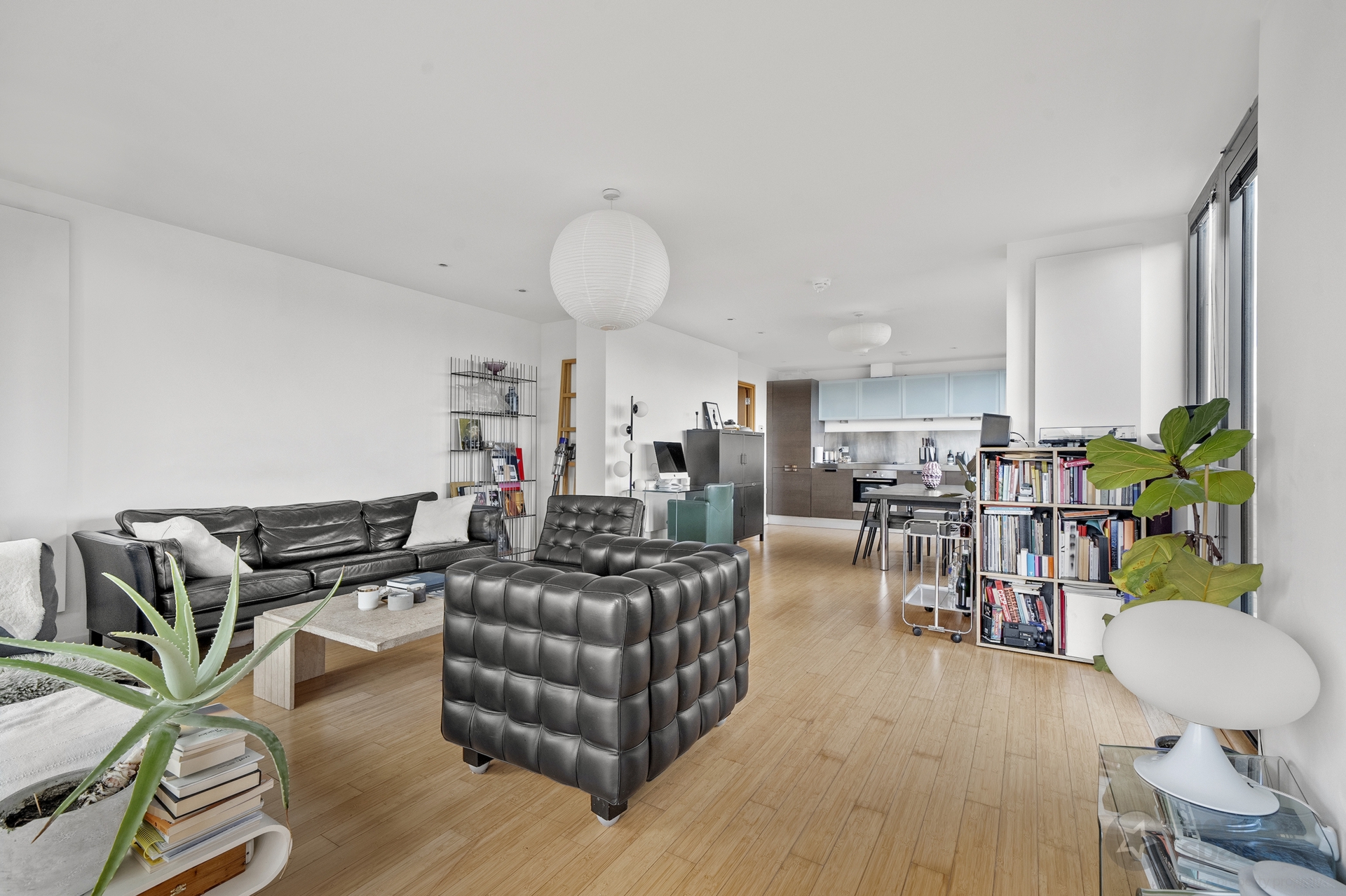Haggerston London E8