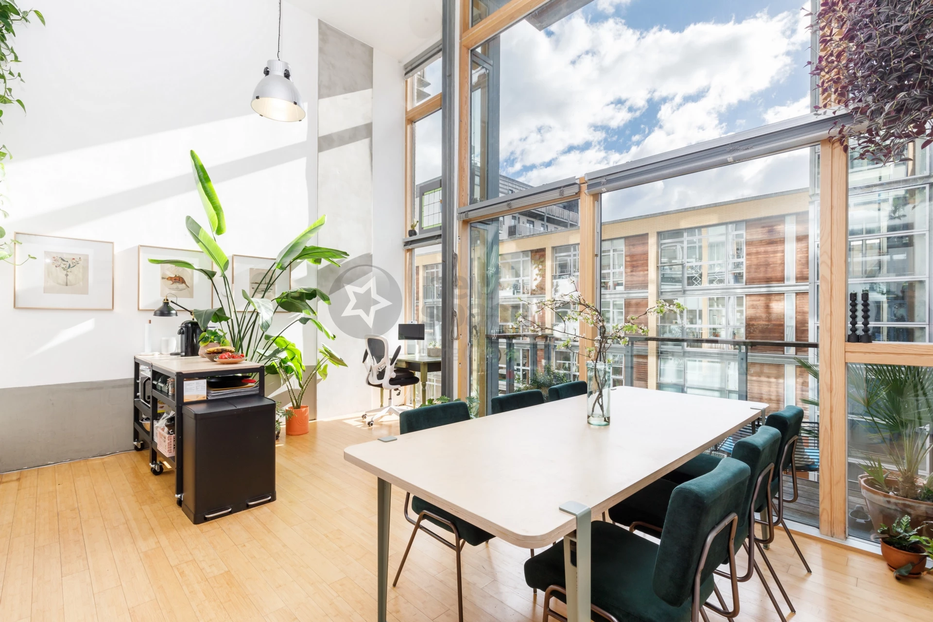Property photo: Haggerston, London, E8