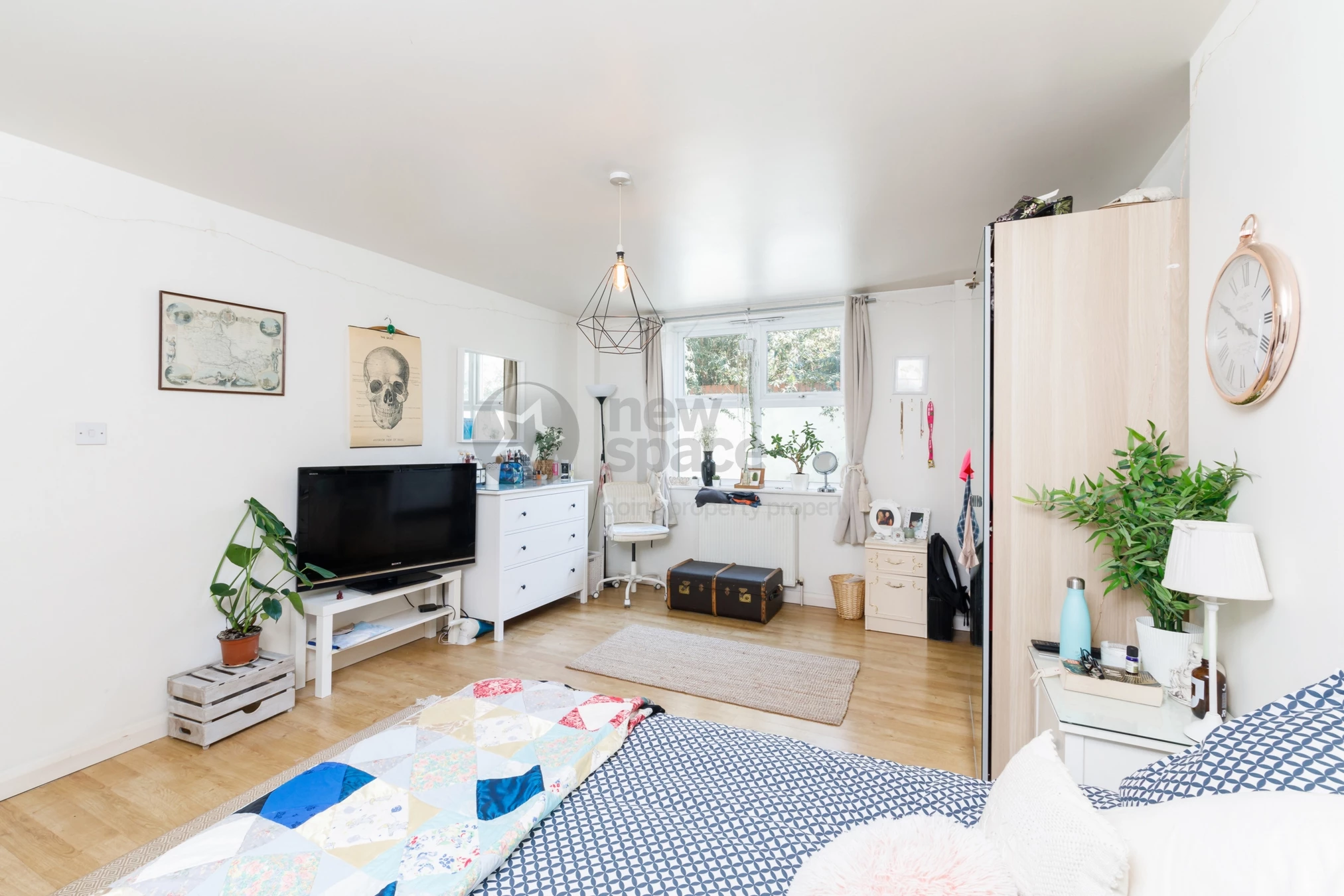 Dalston London N16