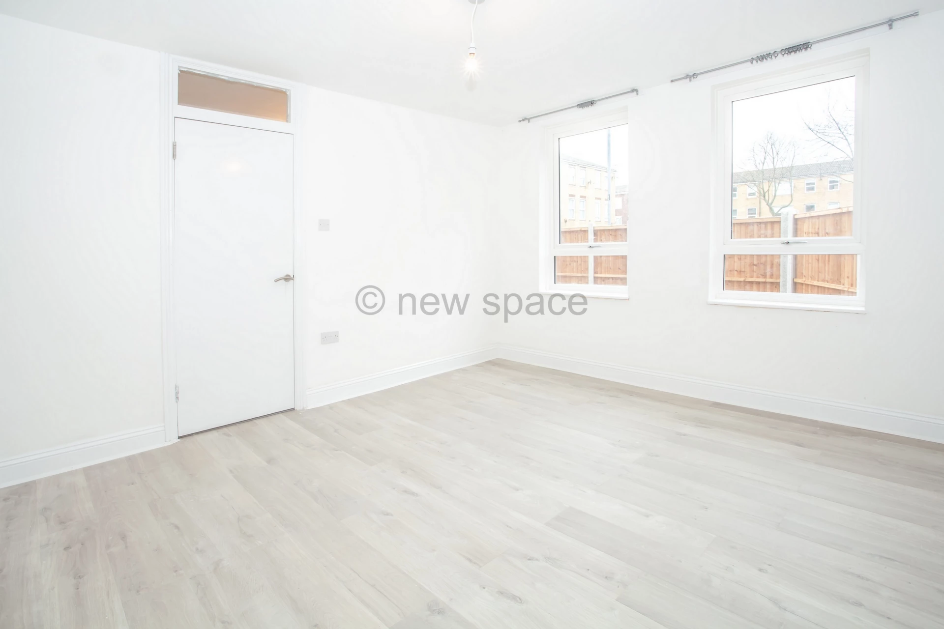 Dalston London E8