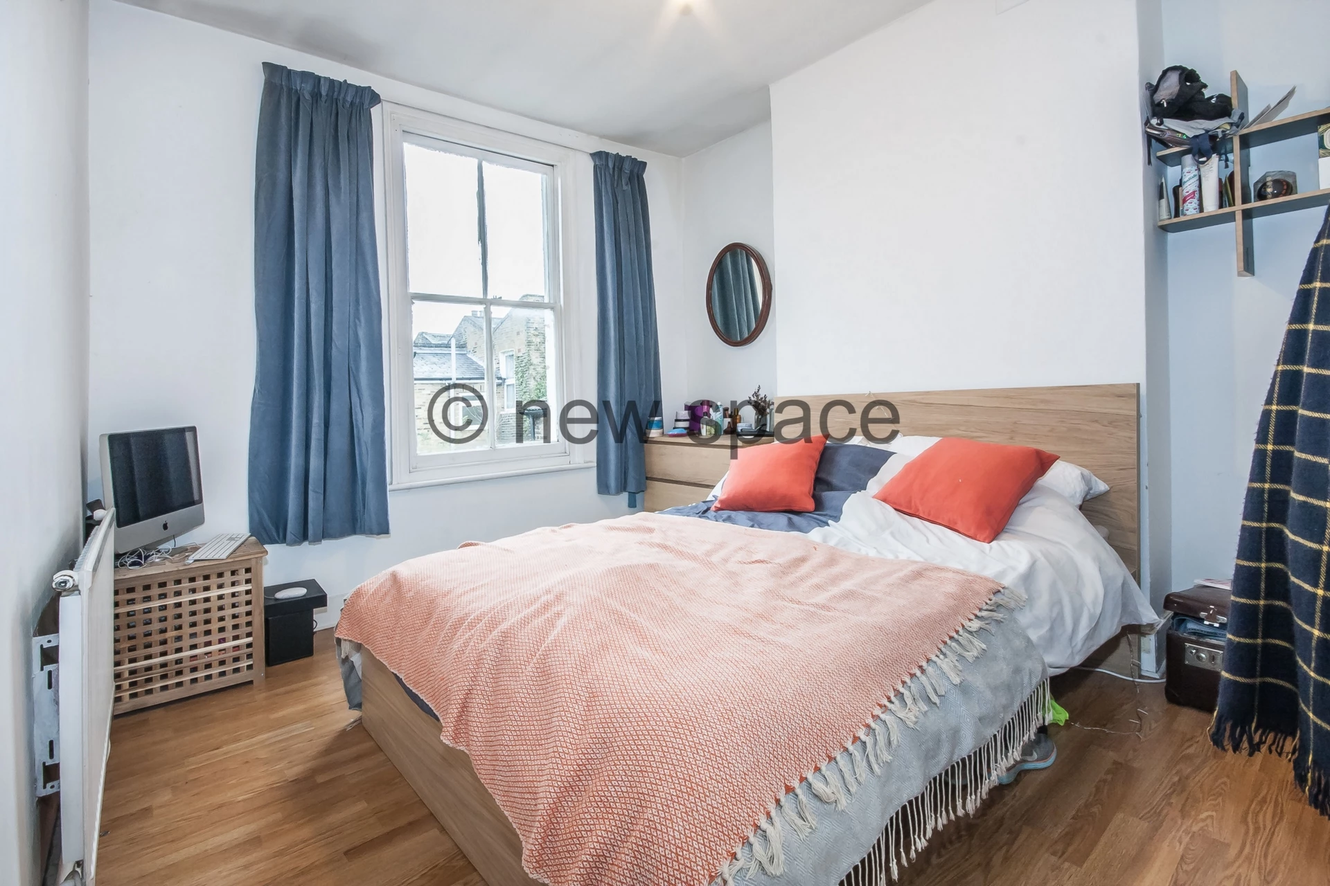 Lower Clapton London E5