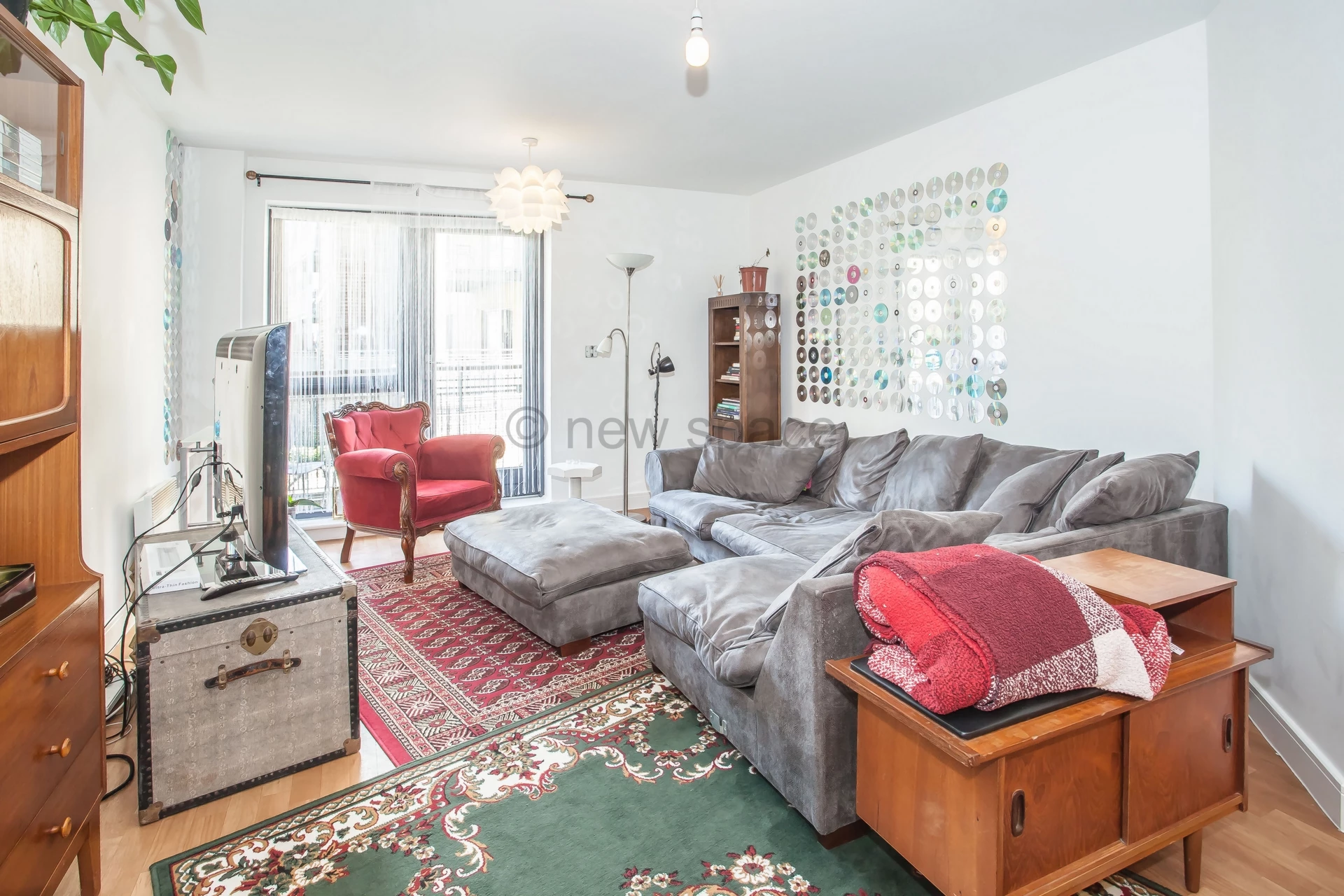 Clapton London E5