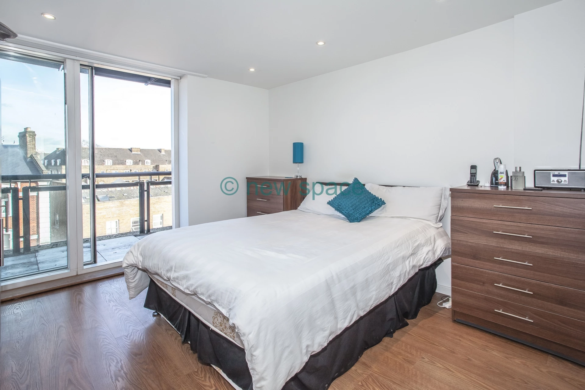 South Hackney Hackney E9