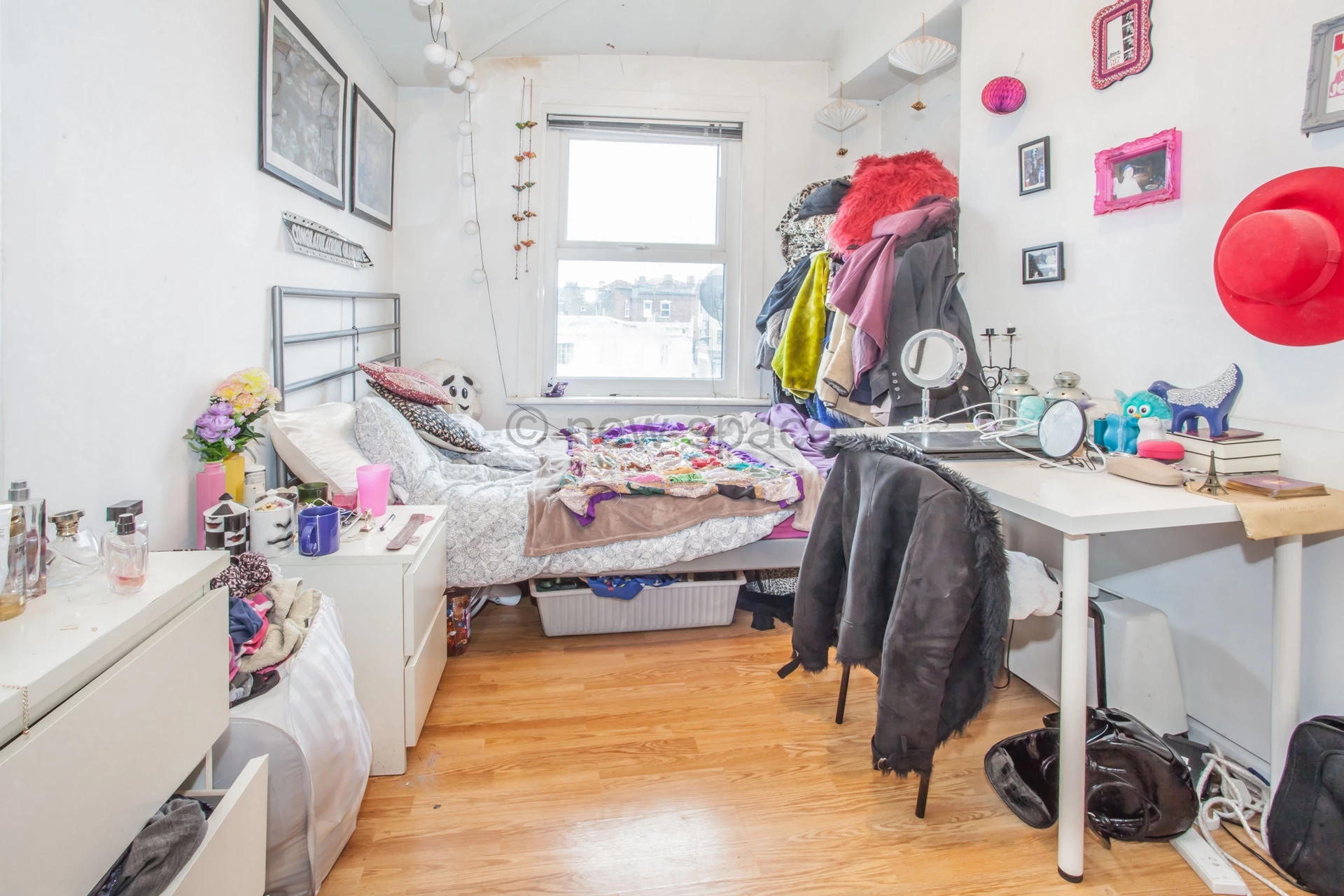 Hackney Central London E8