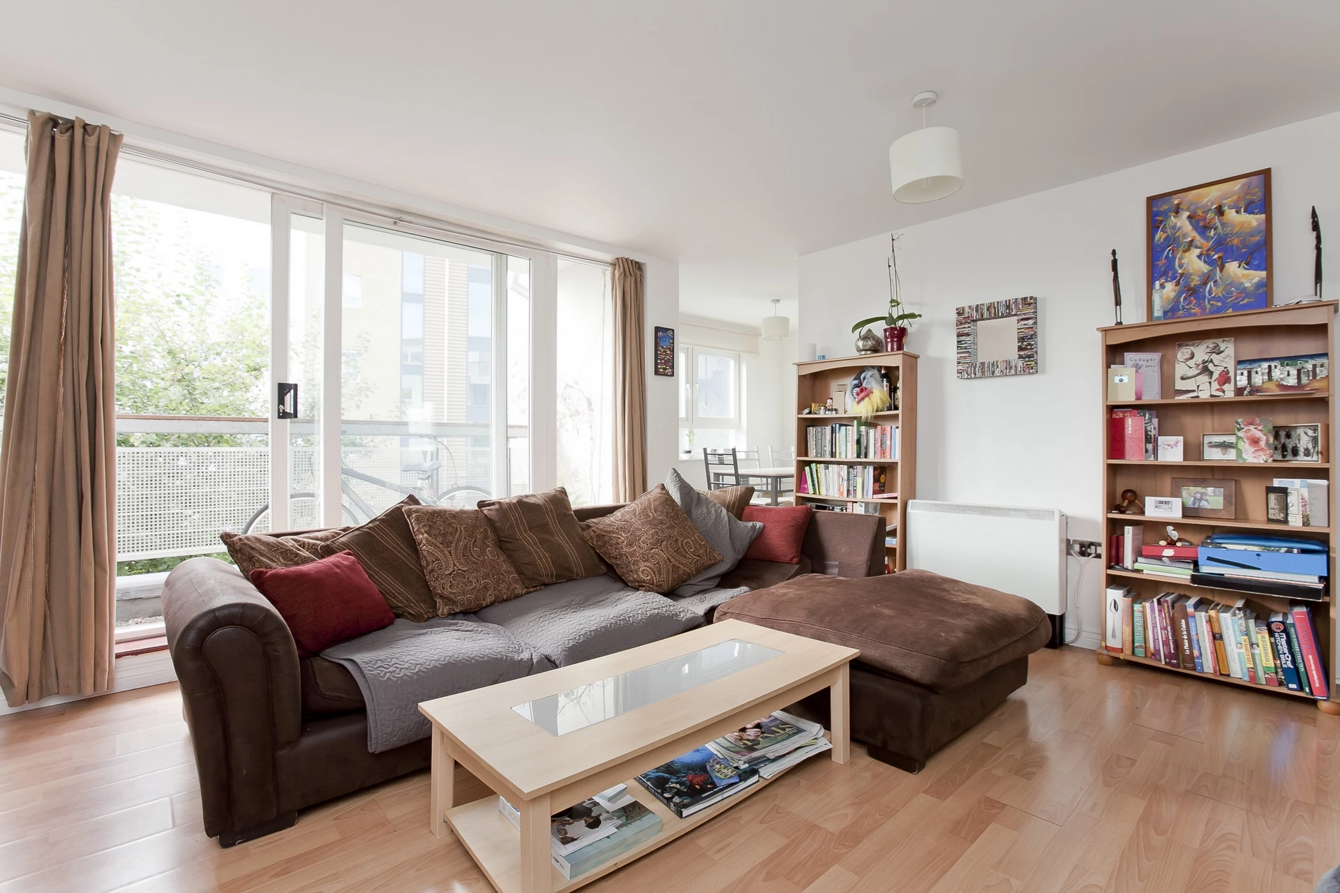 Dalston London E8