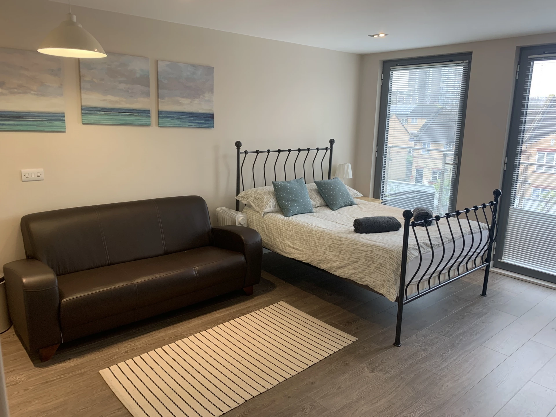 Hoxton London N1