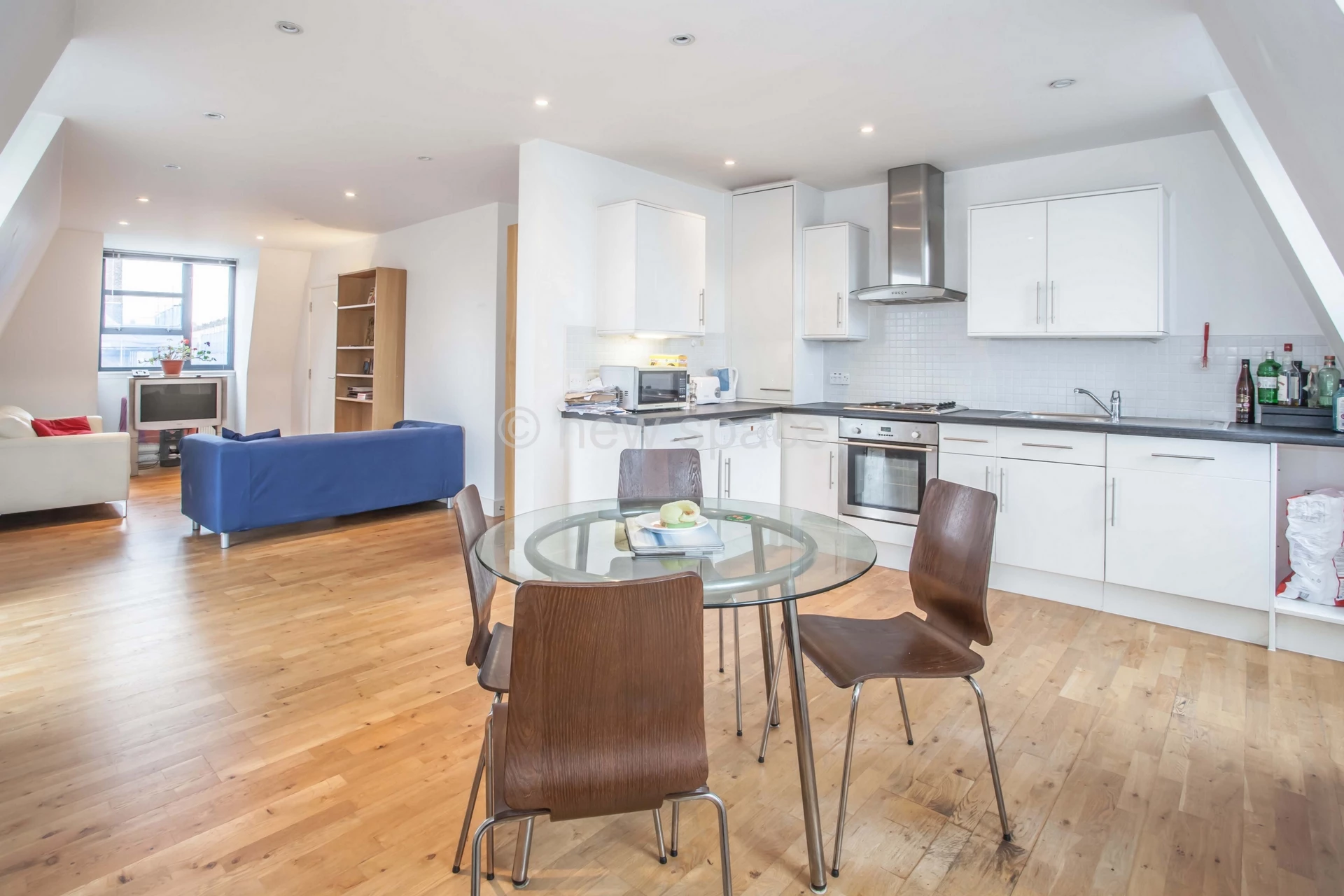 Shadwell London E1