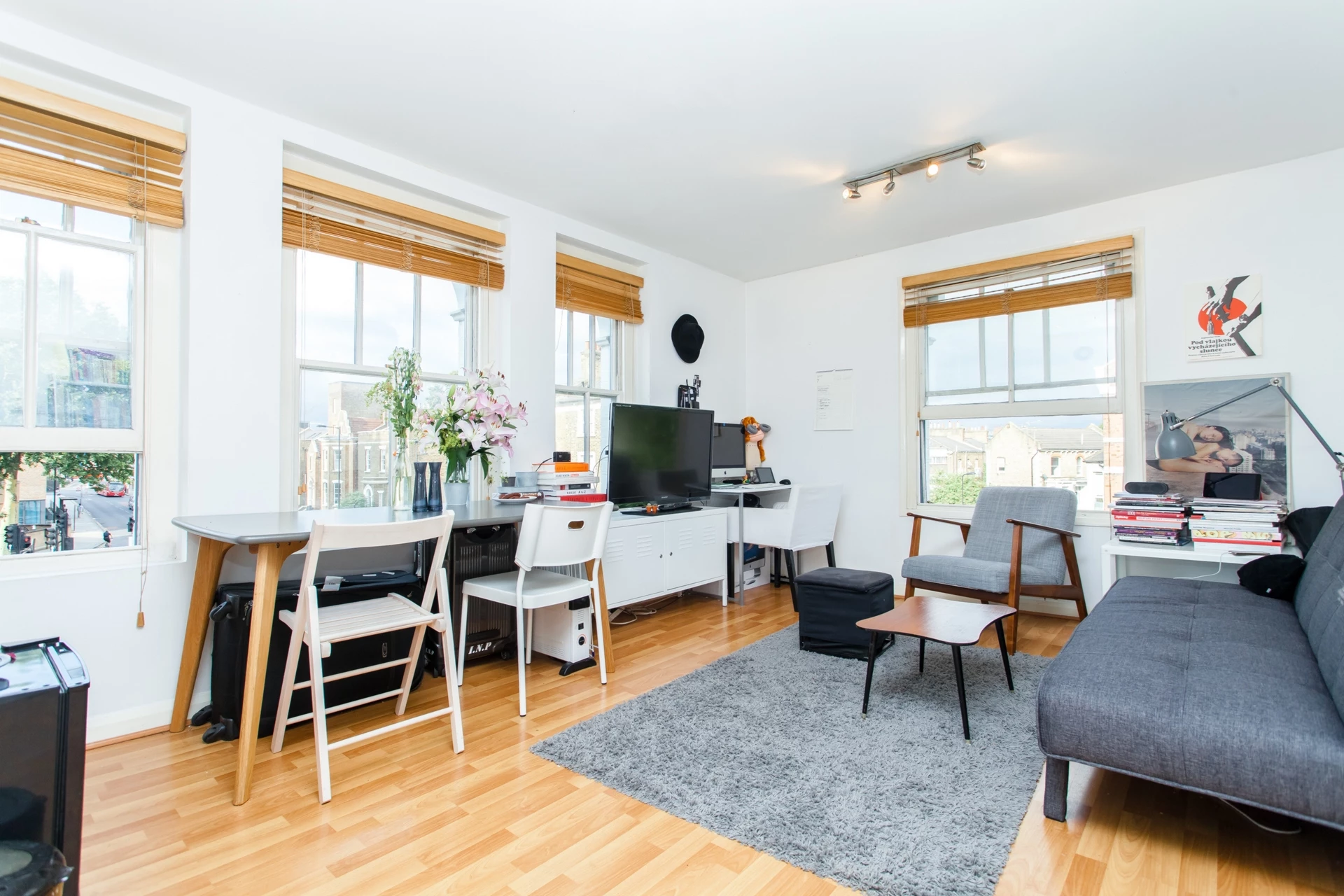 Dalston London E8