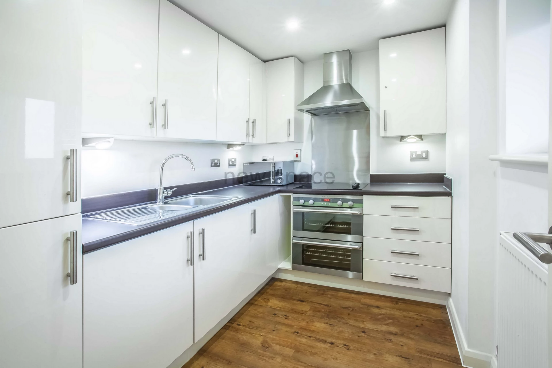 Dalston London E8
