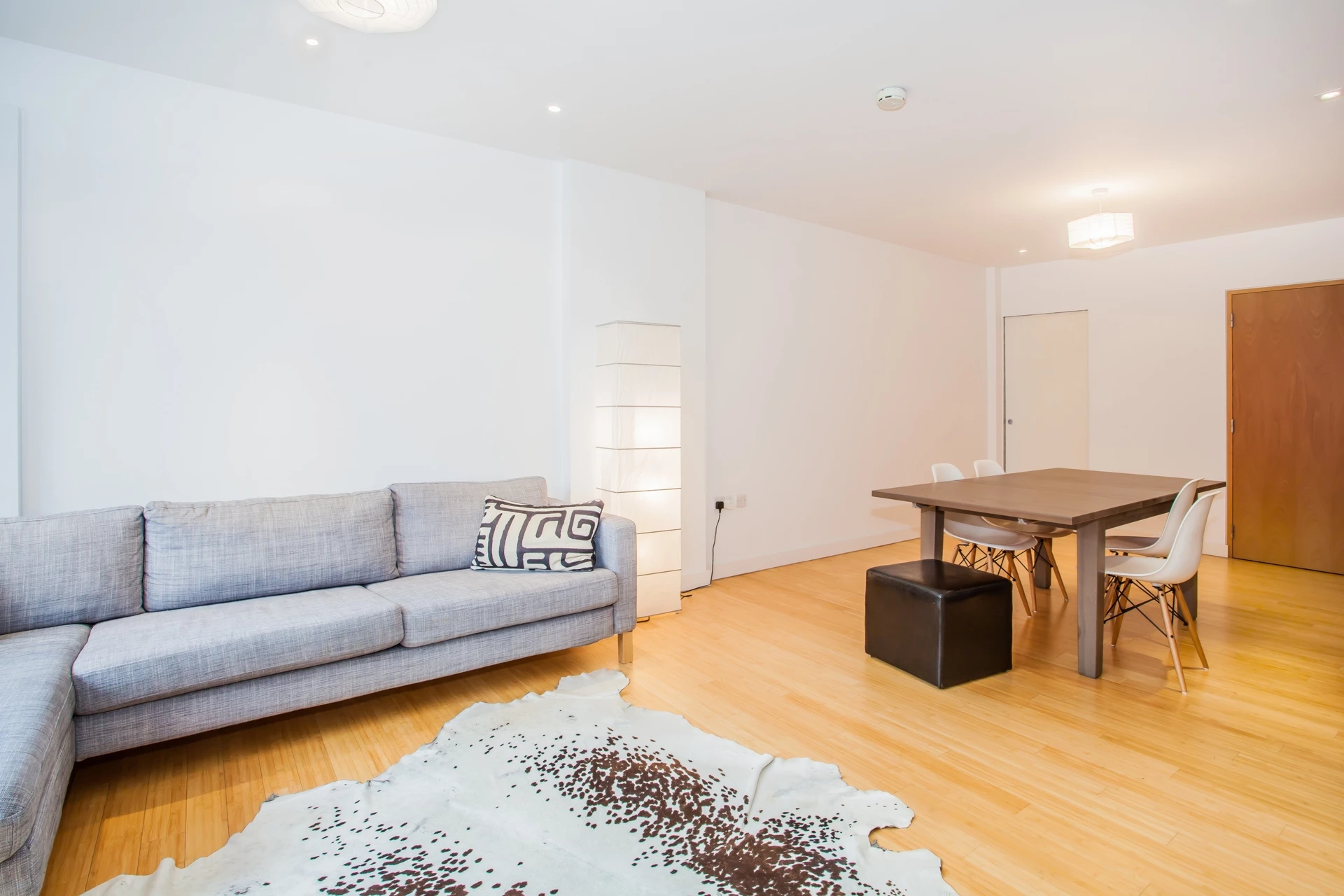 Haggerston London E8