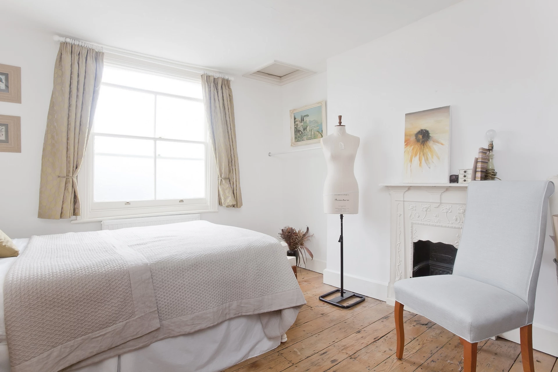 Dalston London N1