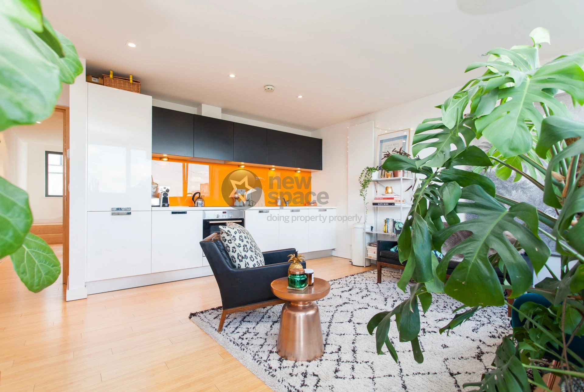 Haggerston London E8