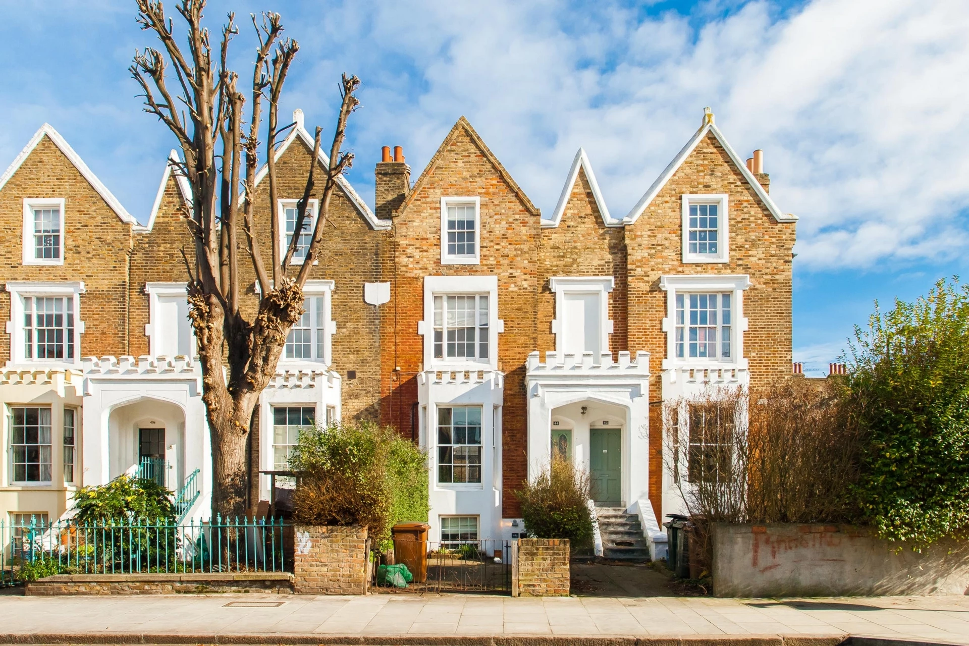 Dalston London E8