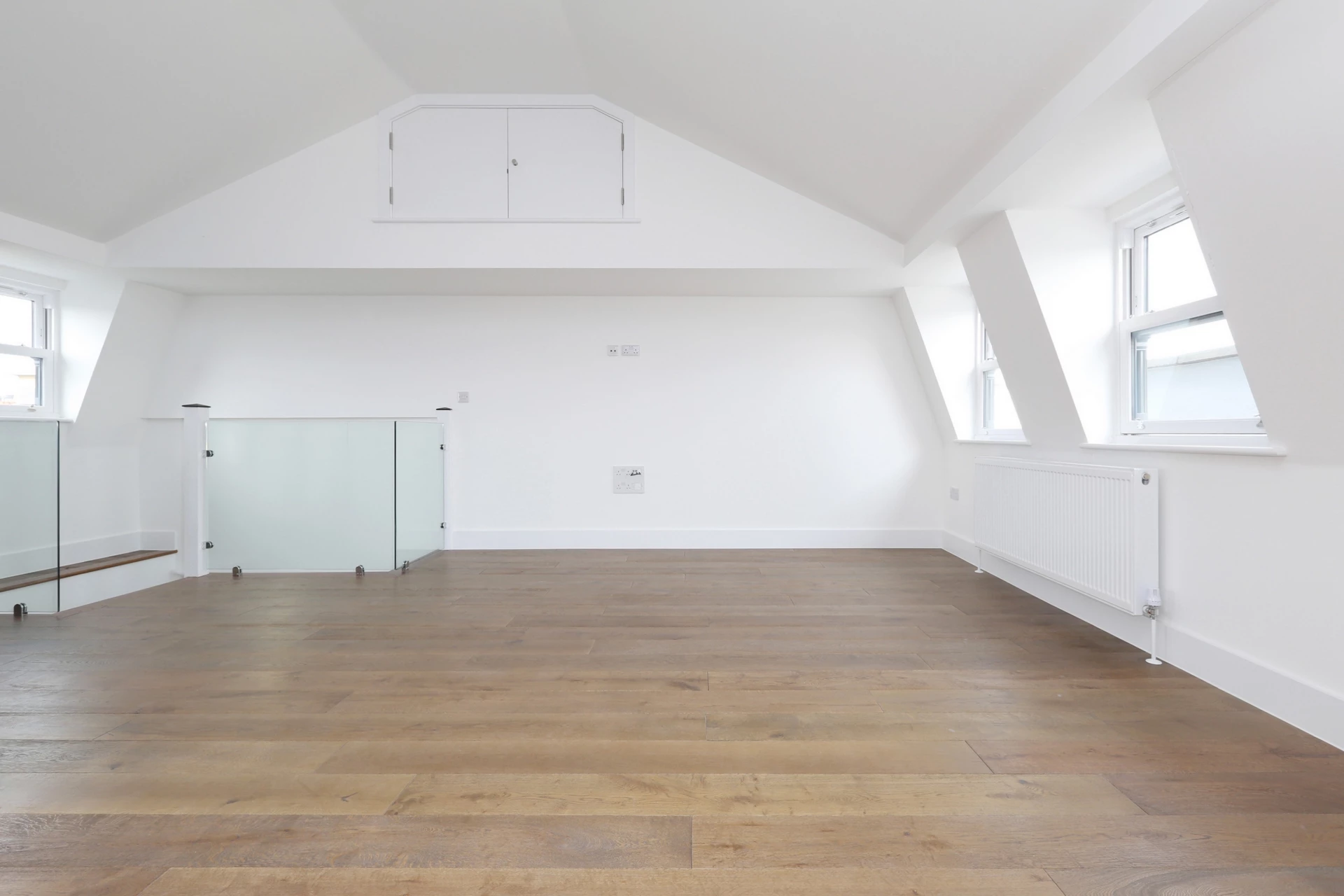 Stoke Newington London N16