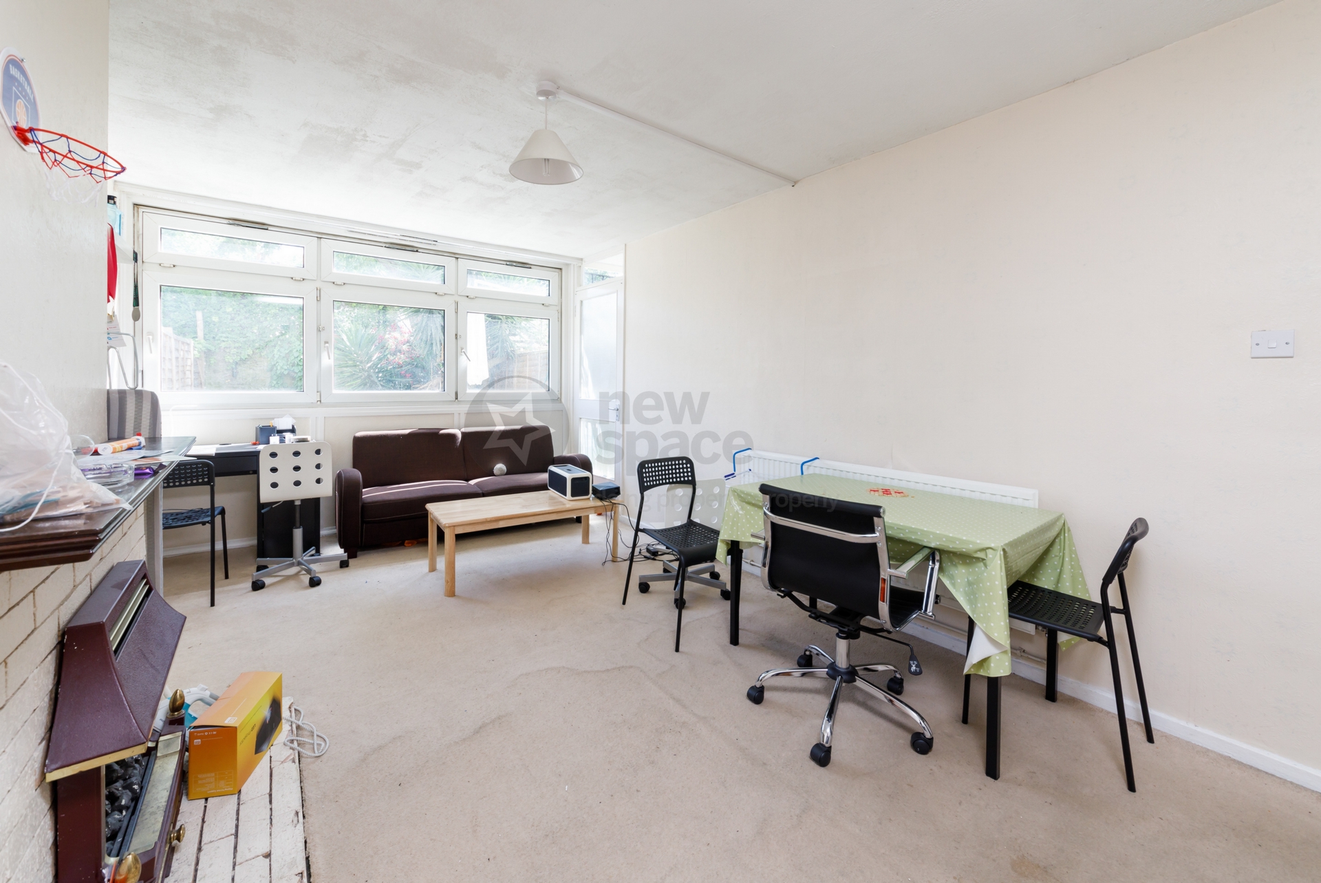 Property To Rent Ben Johnson Road, Stepney Green, E1 4 Bedroom House