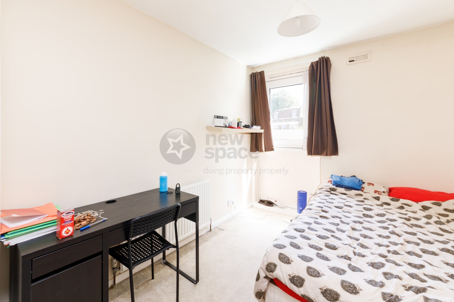 Property To Rent Ben Johnson Road, Stepney Green, E1 4 Bedroom House
