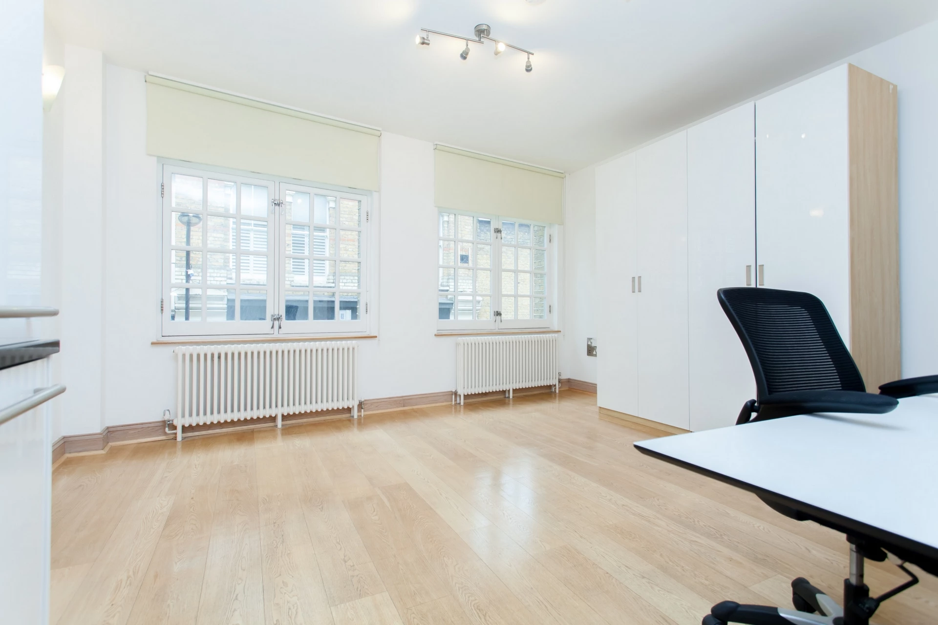 Shoreditch London EC2A