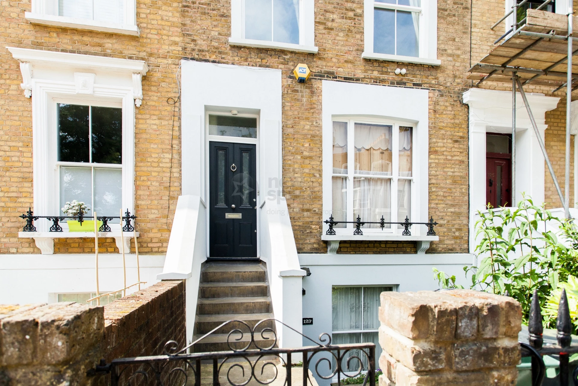 Dalston London N1