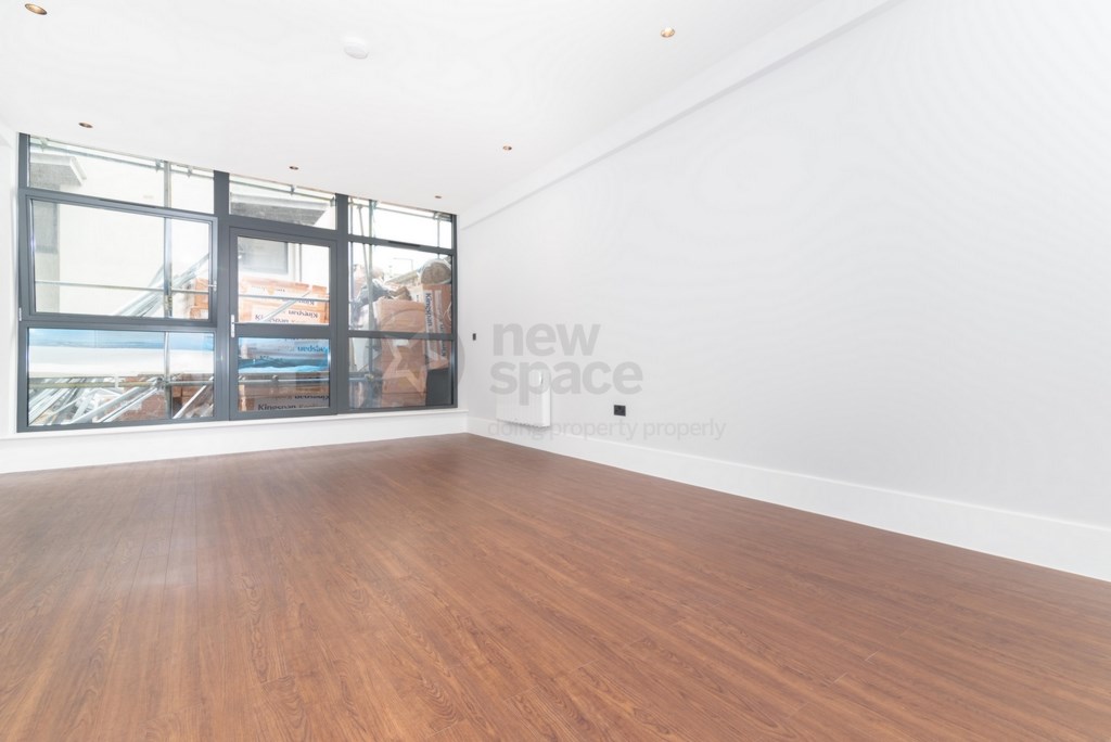 Property To Rent Kingsland Road, Haggerston, E8 1 Bedroom Flat