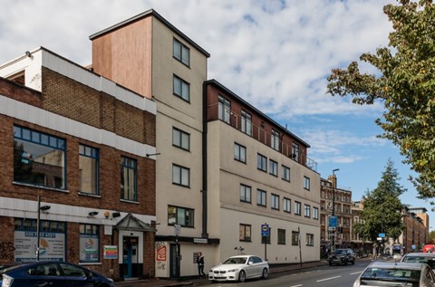 Property To Rent In Bethnal Green New Space London Lettings Agent In Haggerston North London