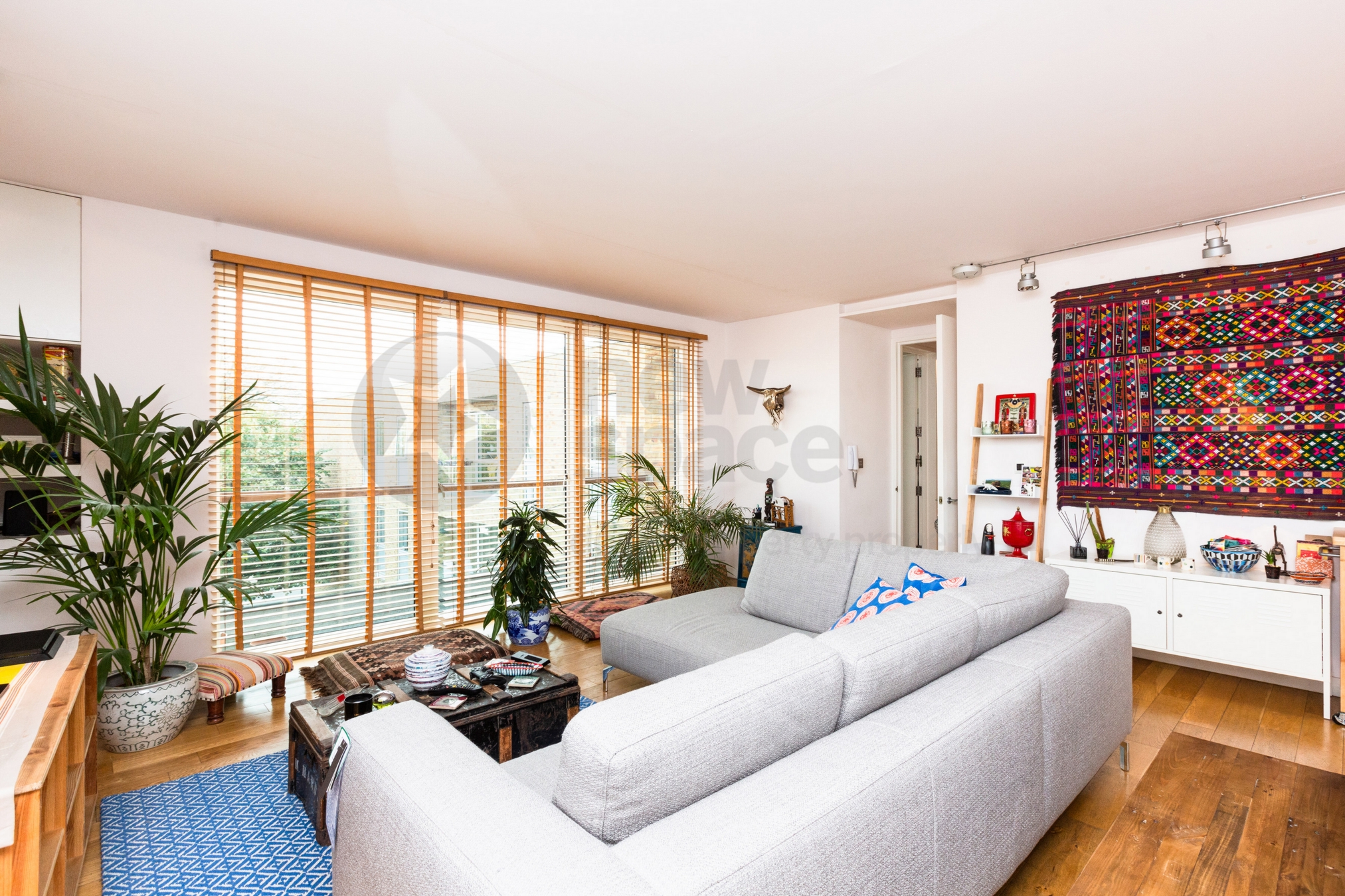 de Beauvoir London N1