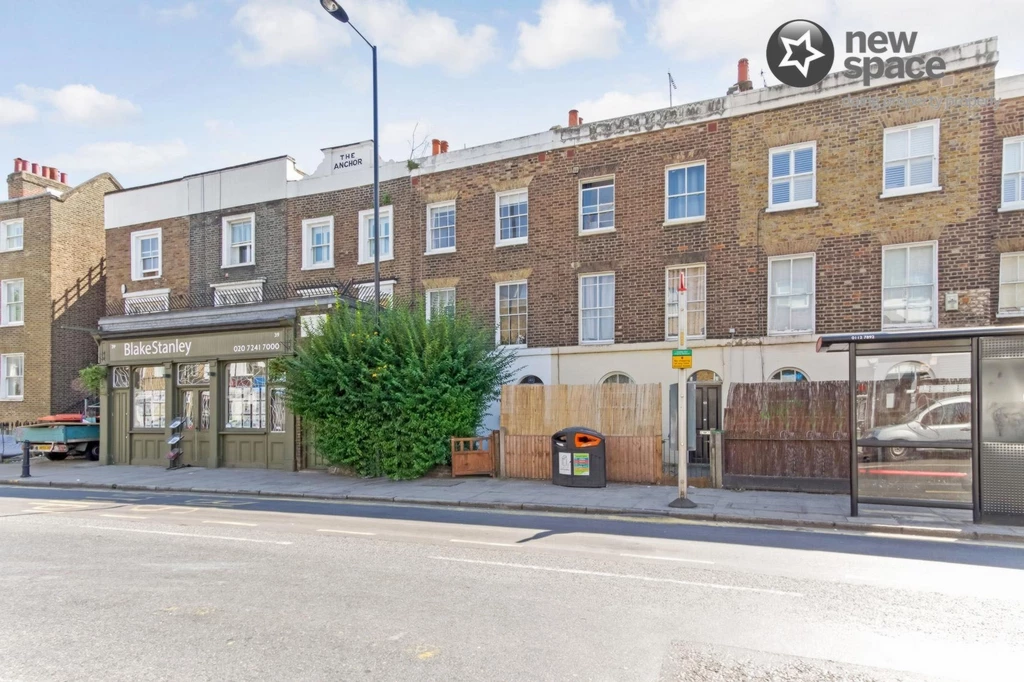 Dalston London N1