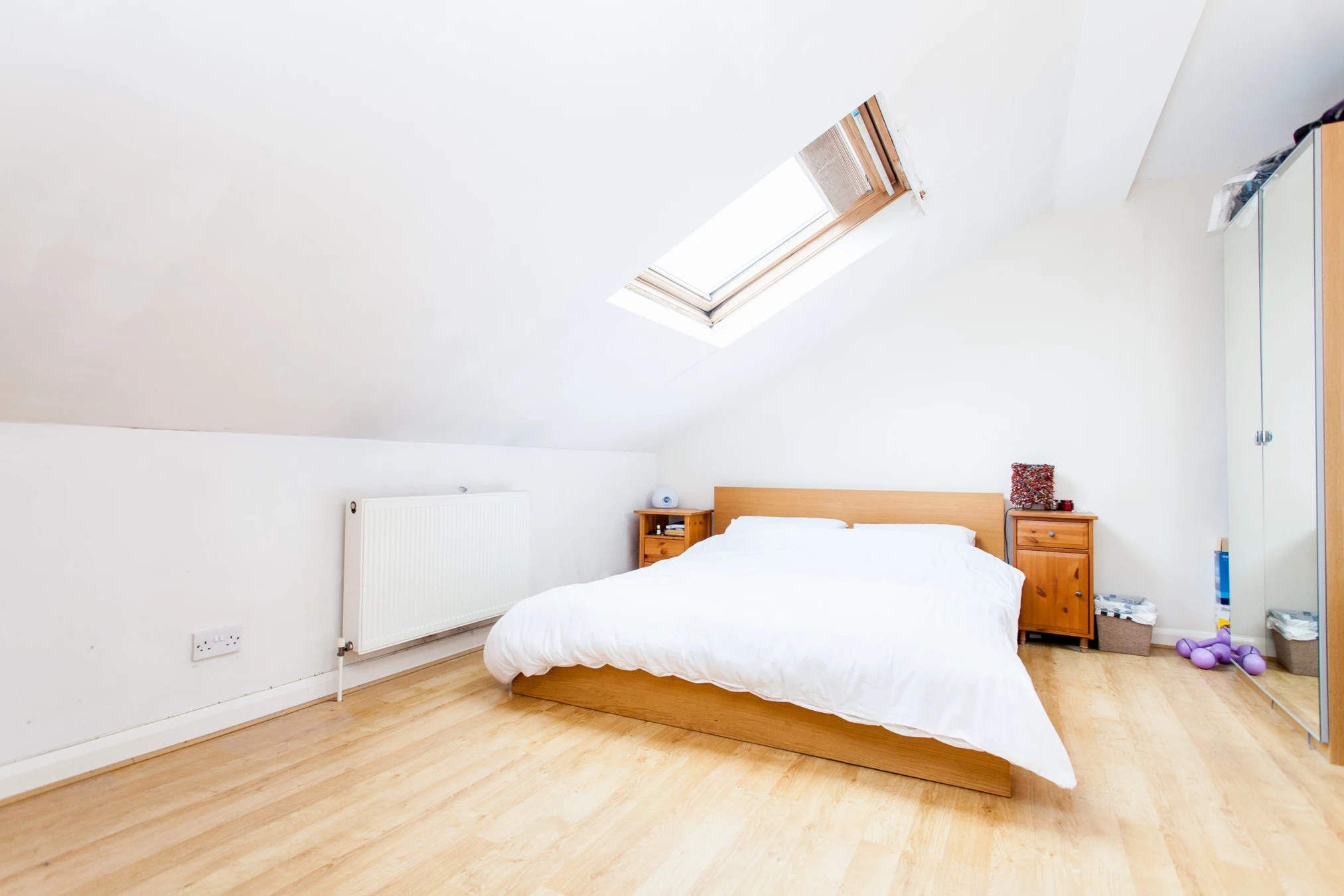 Dalston London N16