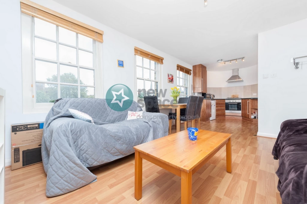 Dalston London E8