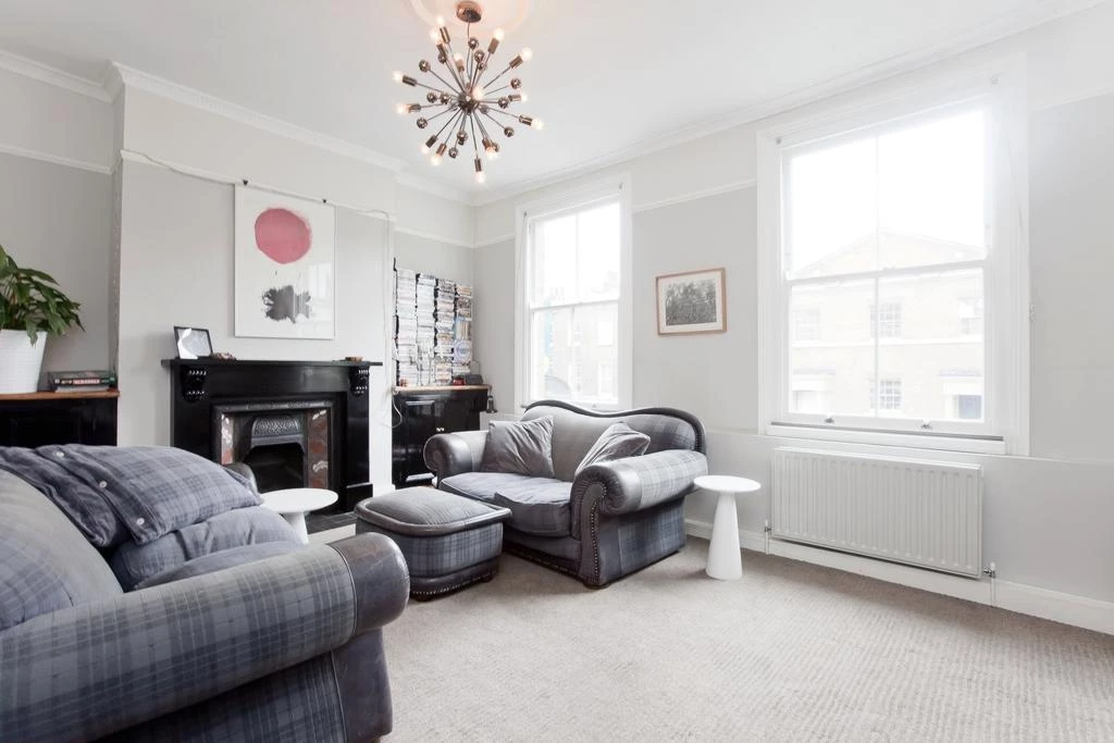 Dalston London N1