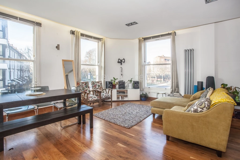 Dalston London N16