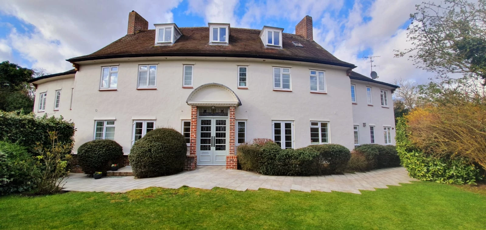 Wimbledon London Merton SW19