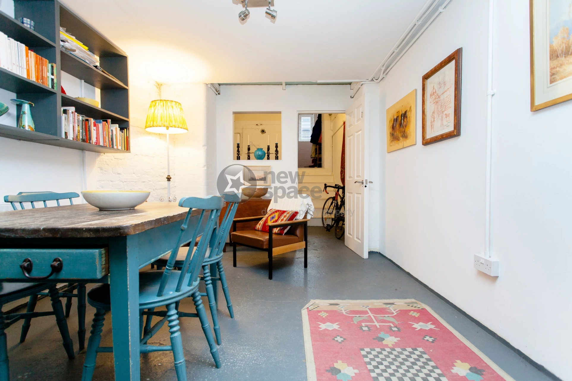 Haggerston London N1