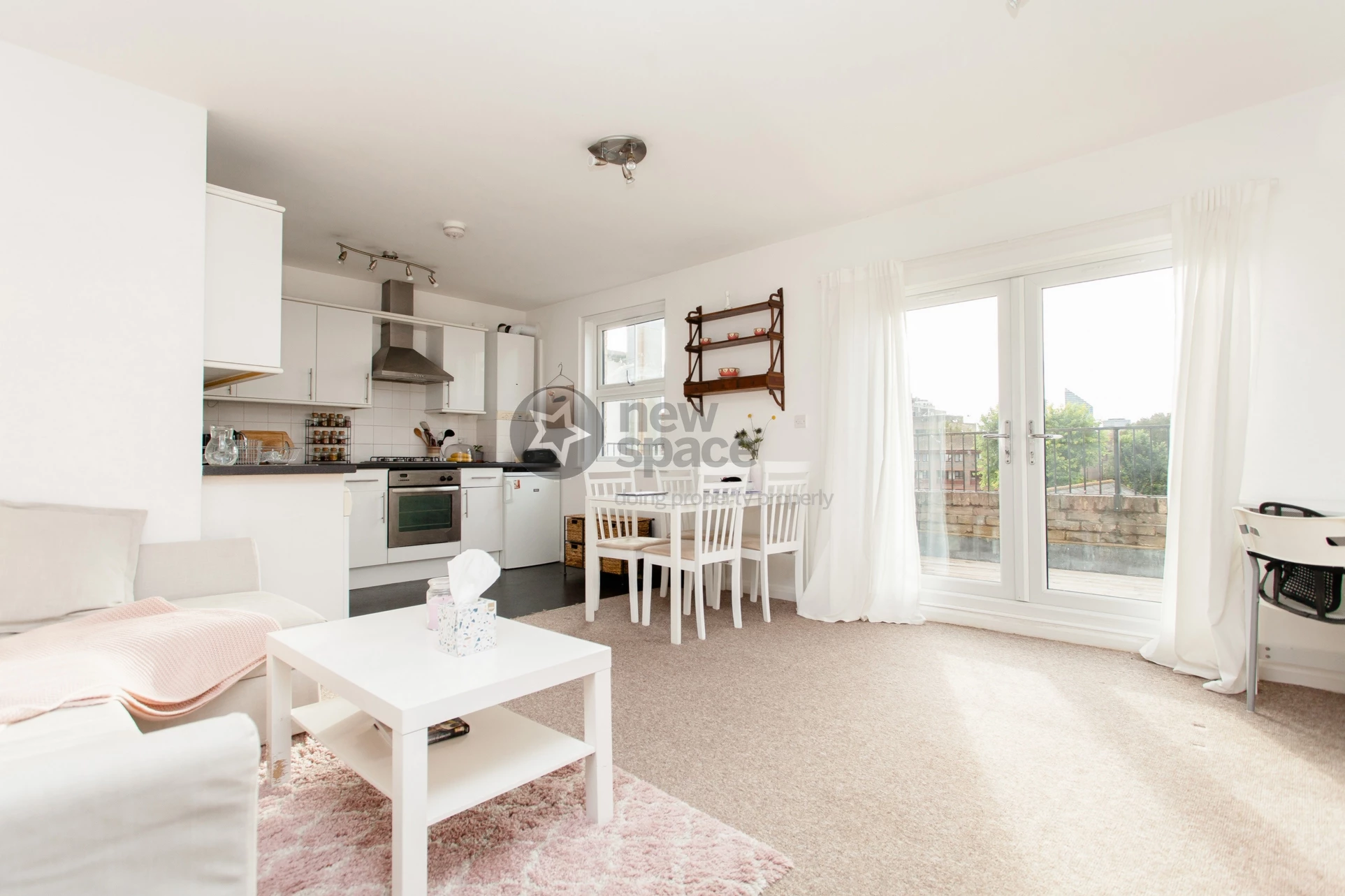 Hoxton London N1