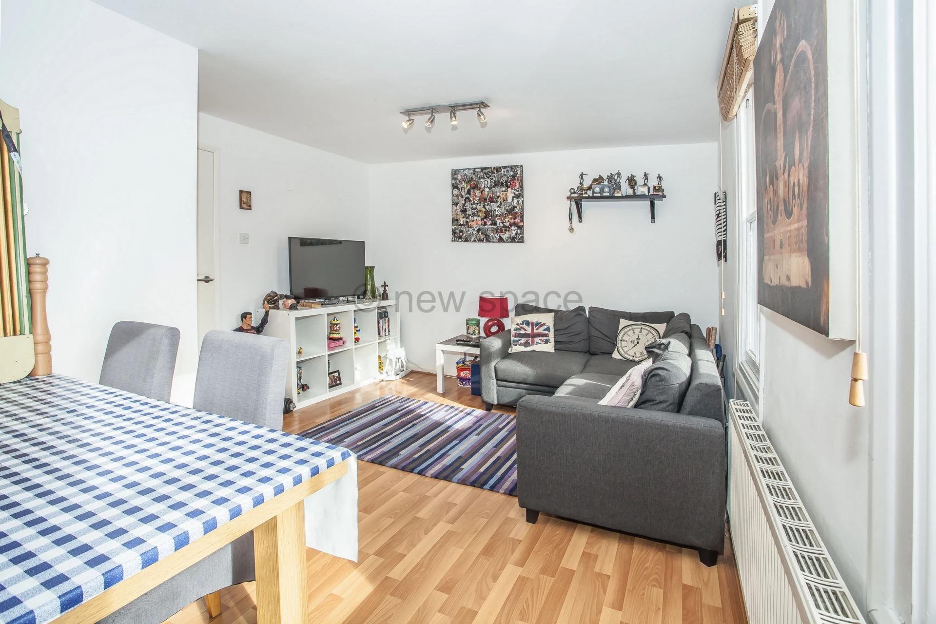 Dalston London E8
