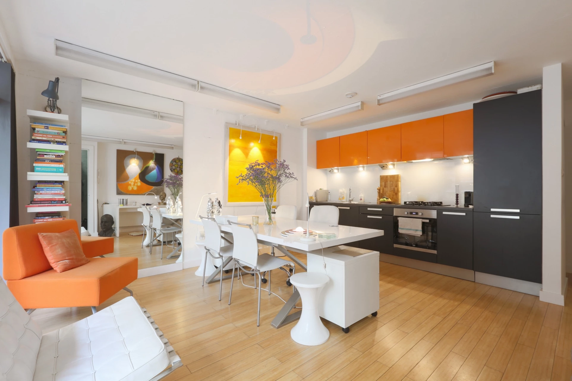 Haggerston London E8