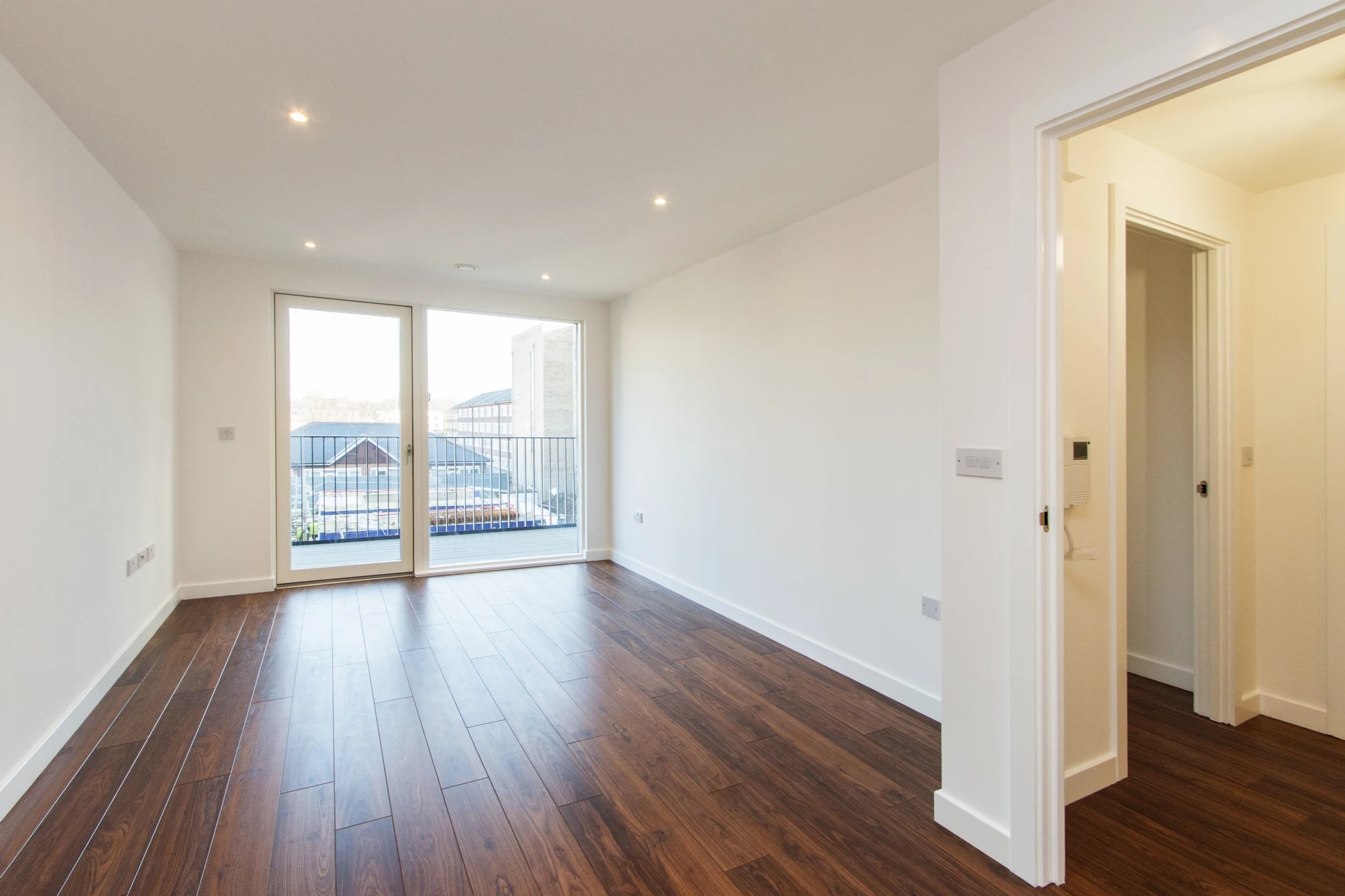 Hackney Downs London E8
