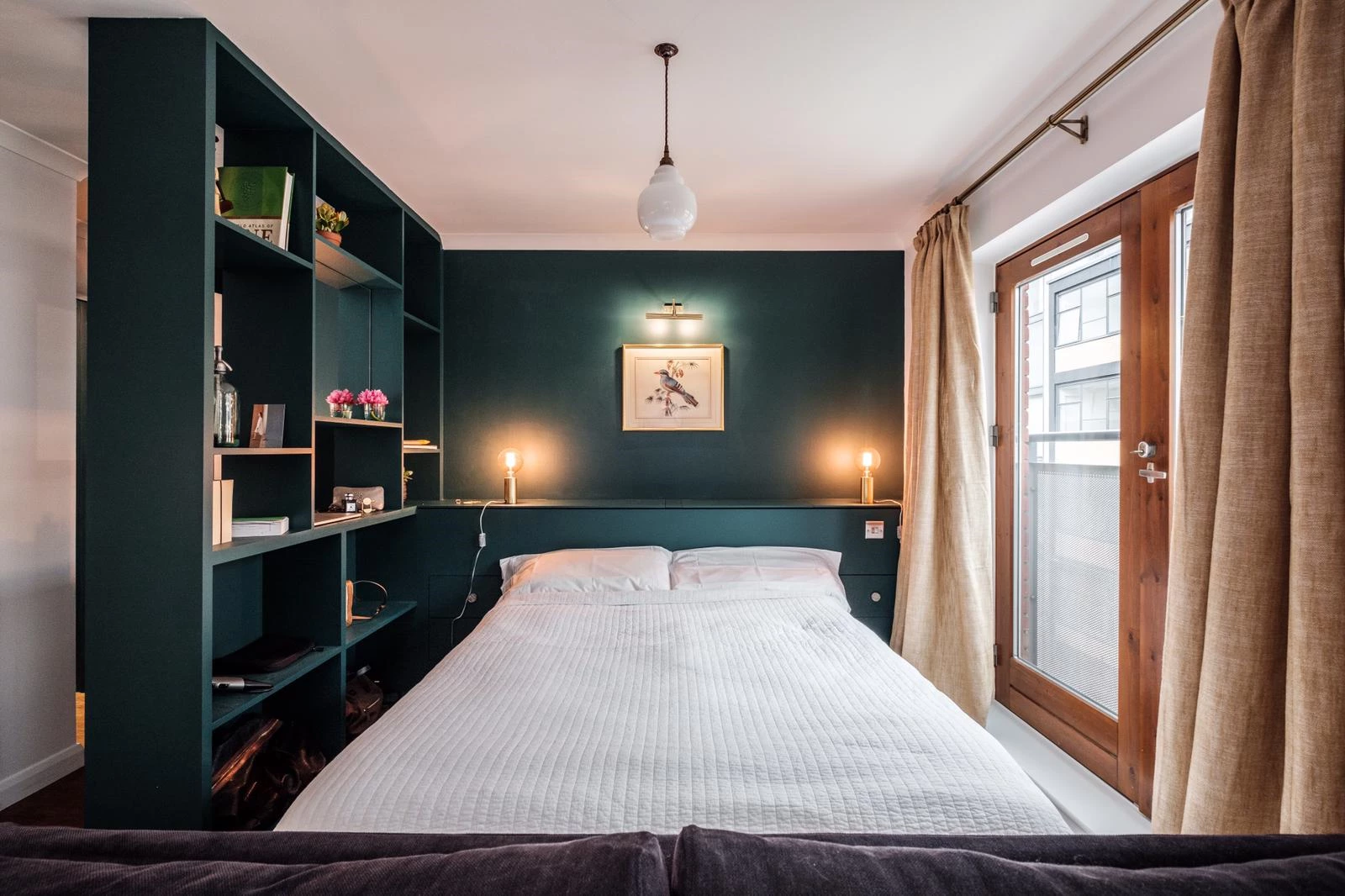 Shoreditch London E2