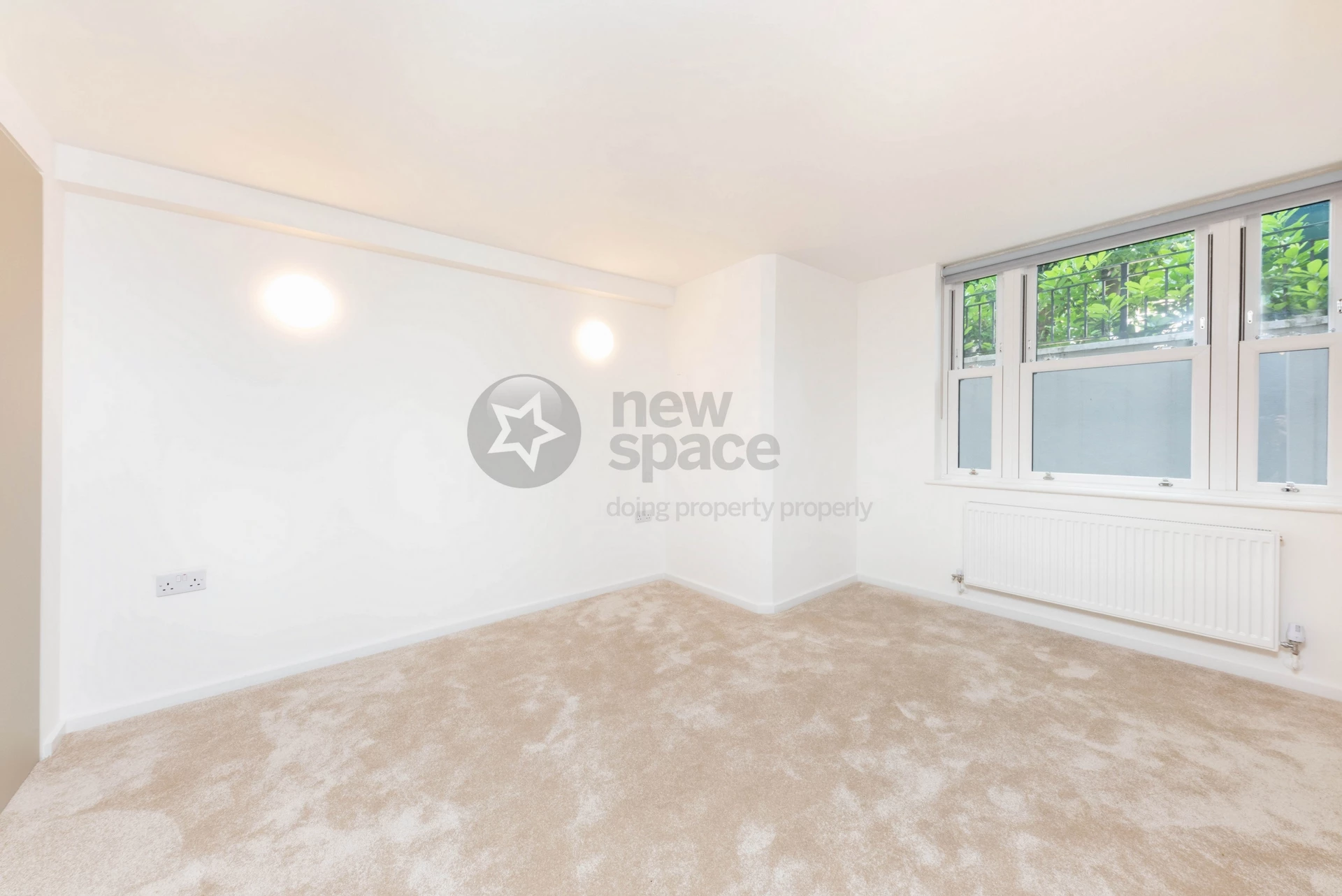 Finsbury Park London N4