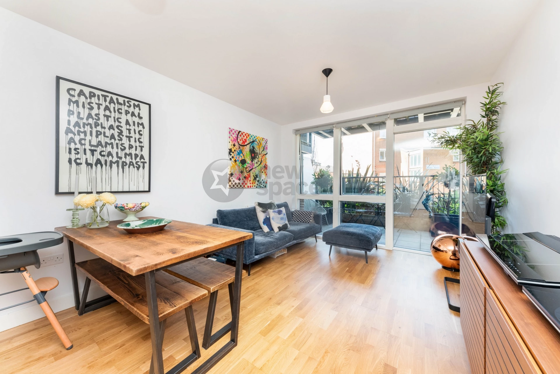 Stoke Newington London N16
