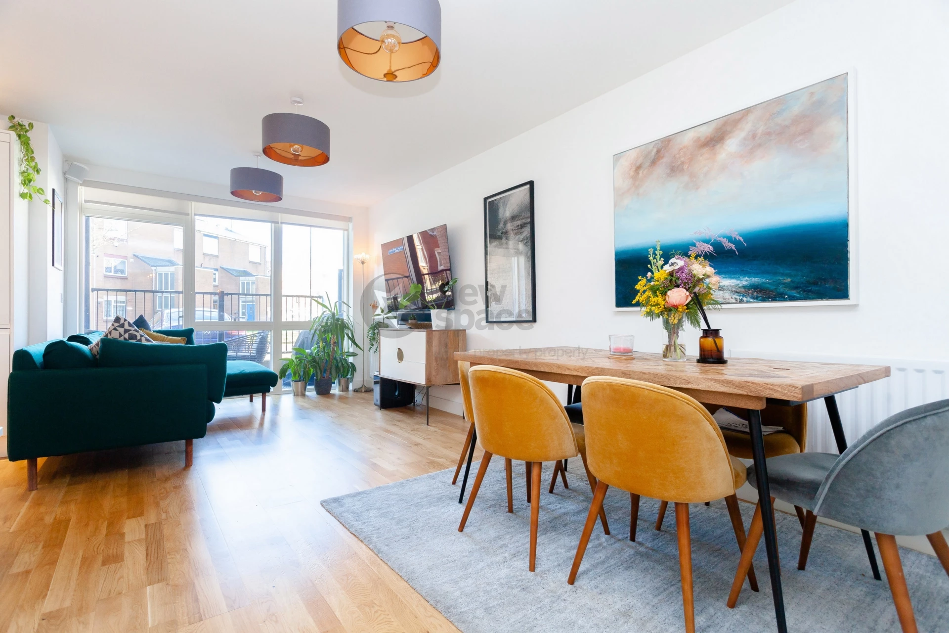 Stoke Newington London N16