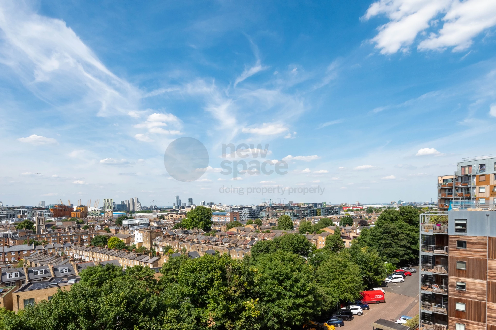 Greenwich London London SE3