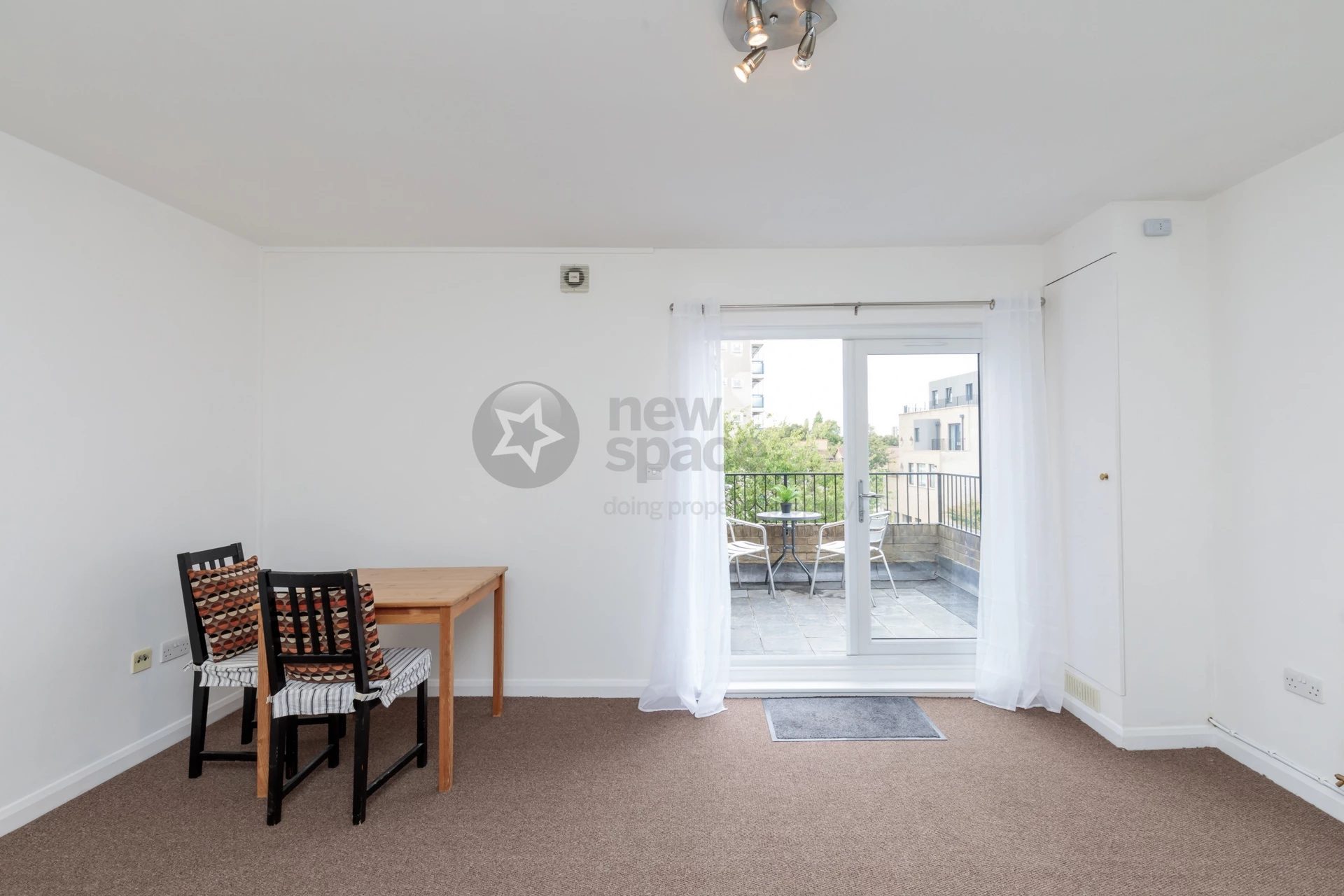 Hoxton London N1