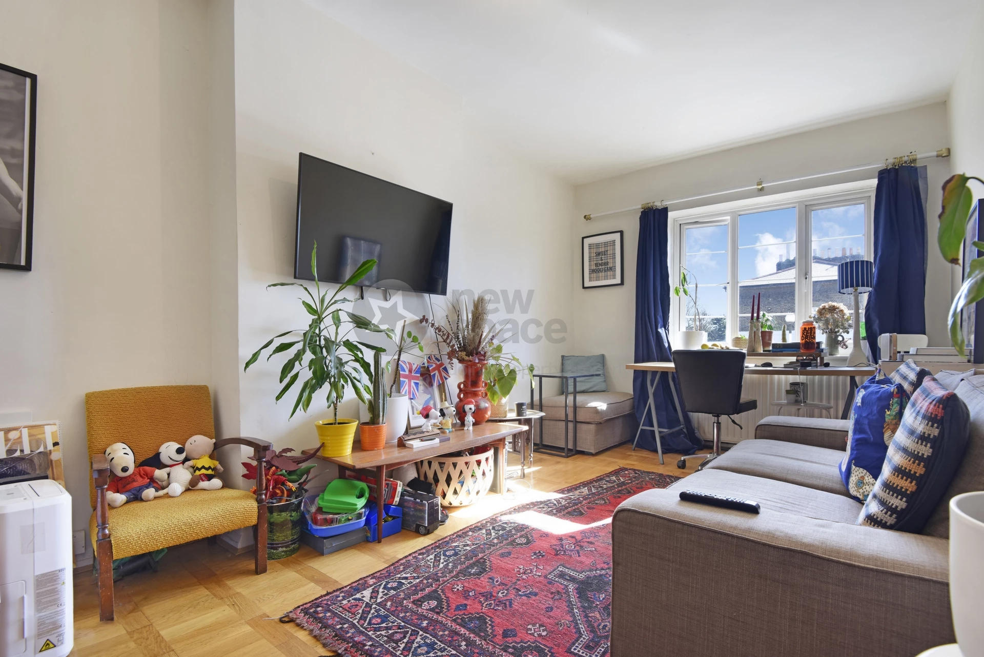 de Beauvoir London N1