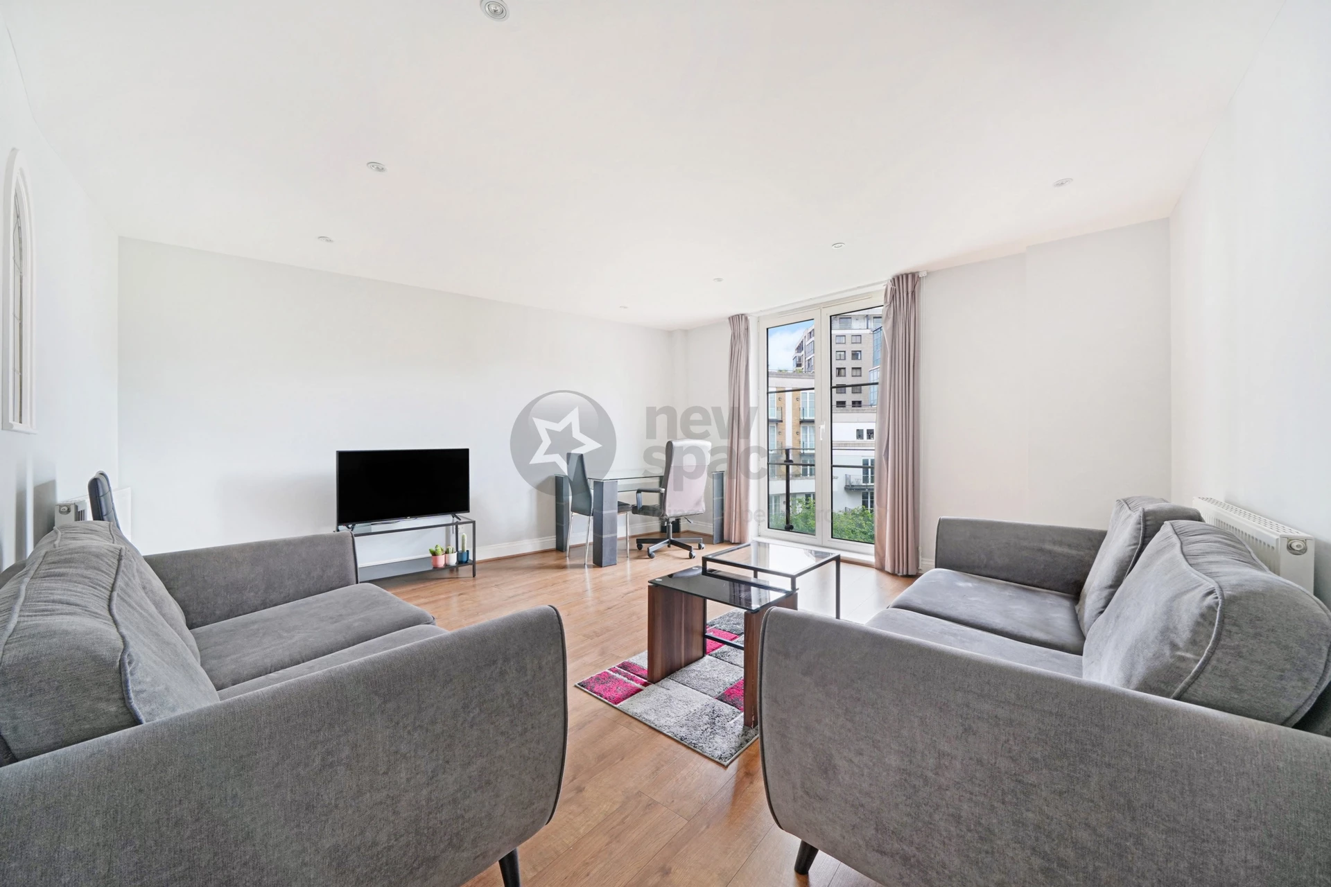 London NW1