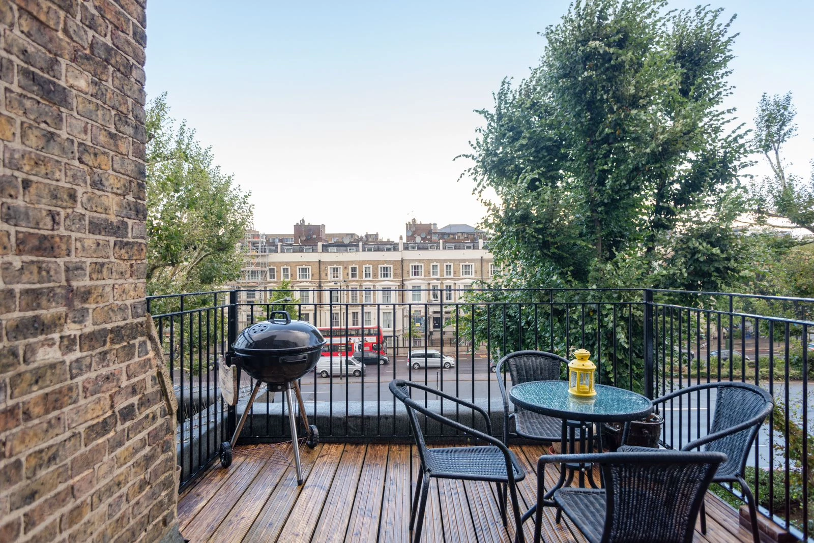 Kensington London SW5
