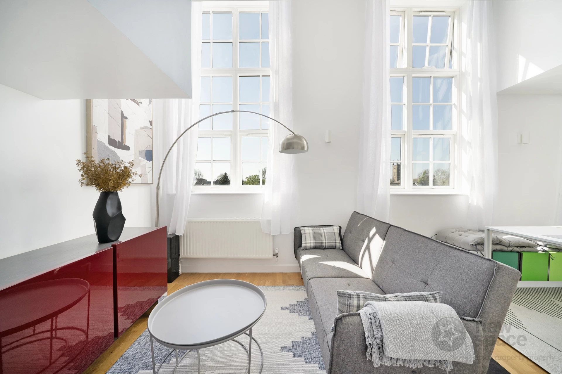 Haggerston London Hackney N1