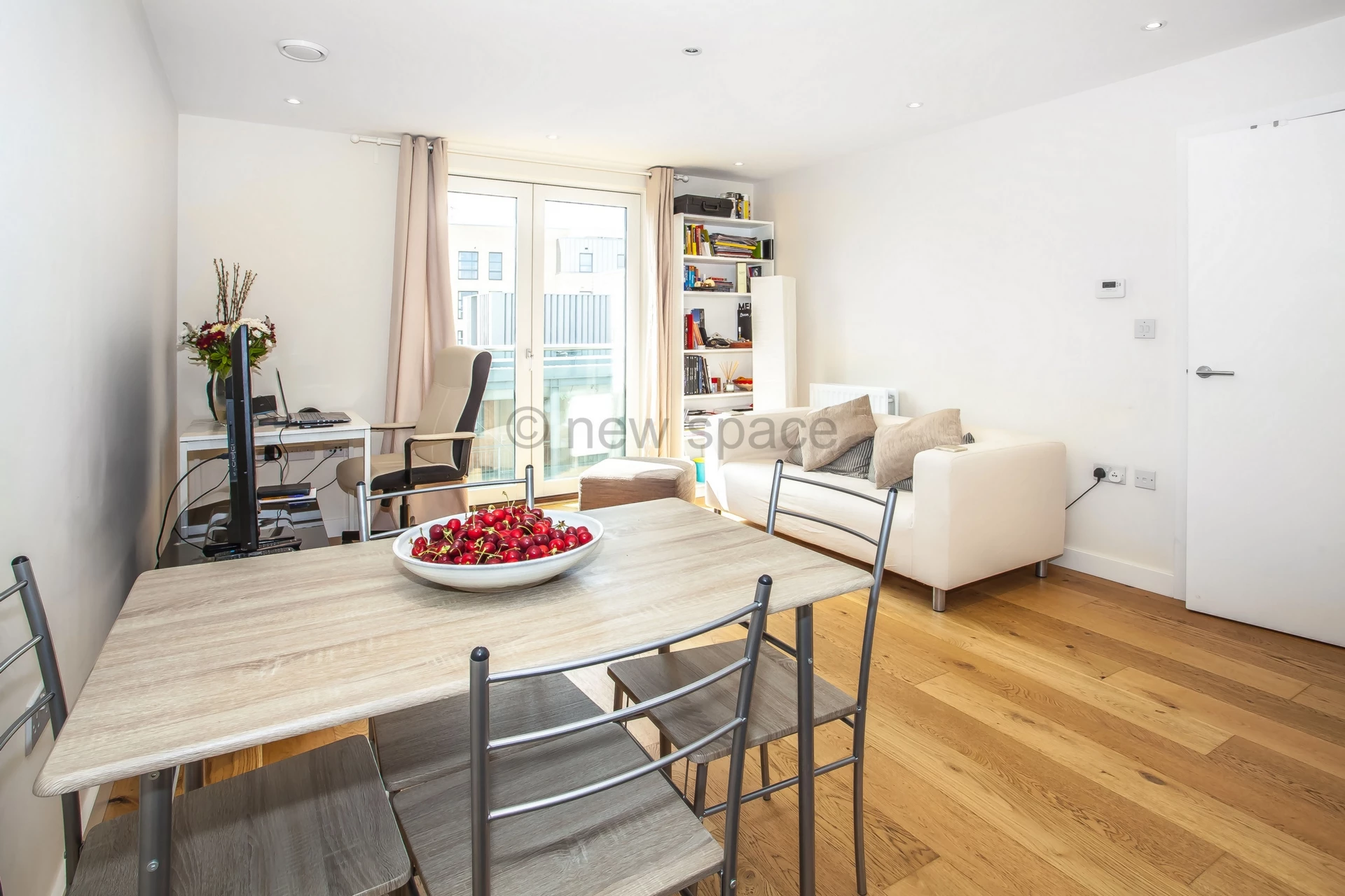 Hoxton London N1
