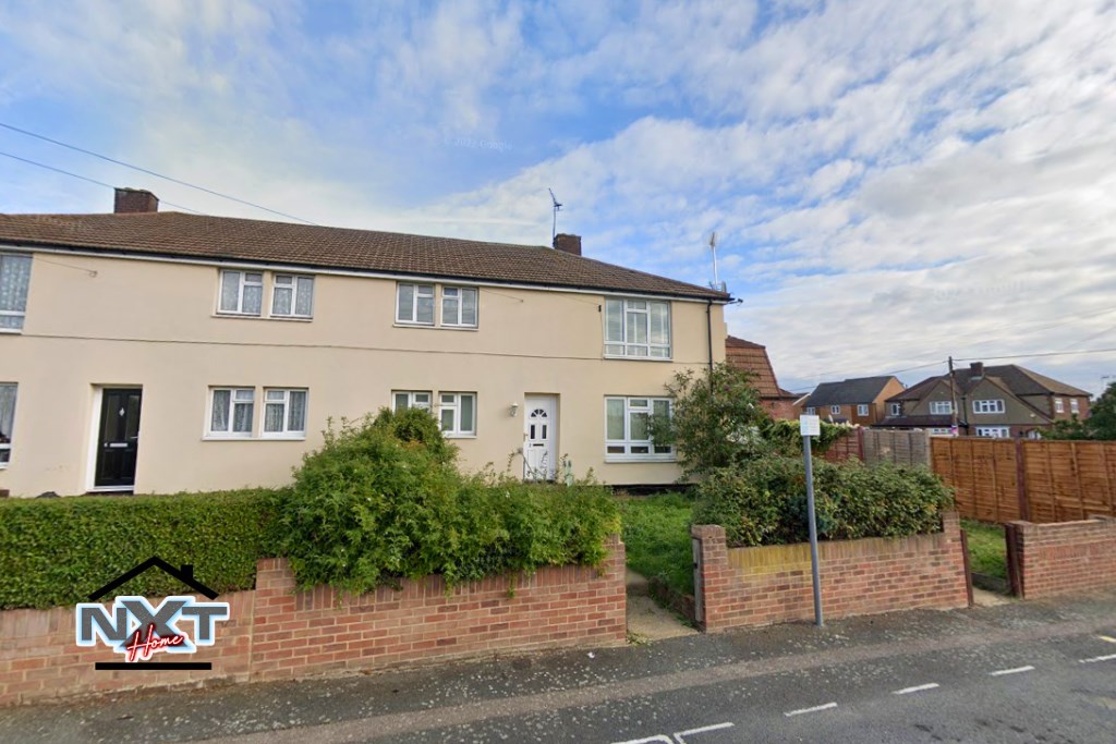 Property photo: Collier Row, Essex, RM5