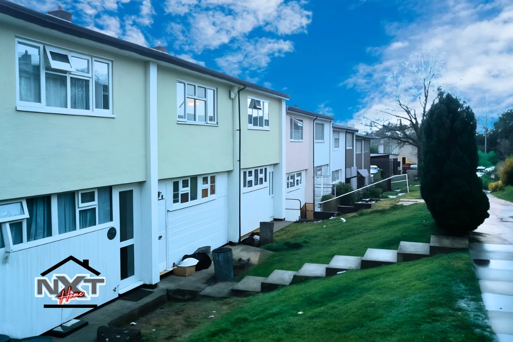 Cannons Brook Road Harlow CM19