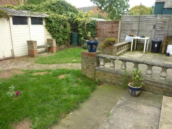 Kitchener Road Dagenham RM10